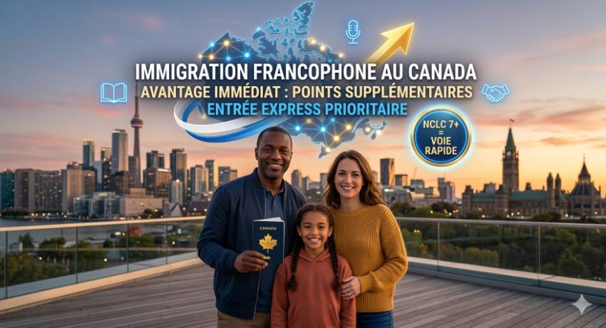 L’Opportunité Historique Entrée Express de 2026